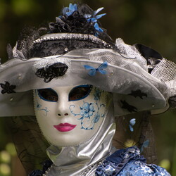 Carnaval vénitien